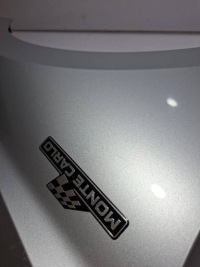 фото thumb №14, Skoda fabia mk4 6va 2023 крило передній праве 6va821106 срібний la7w