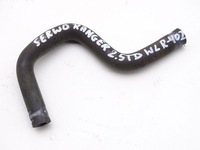 фото thumb №1, Ford ranger ii mazda b2500 98-06 2.5 td wąż шланг підсилювач гальм