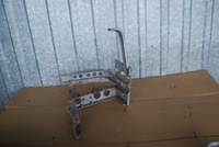 фото thumb №5, Перемикач підрульовий кронштейн правий перед audi a8 d2 4d0821138ap