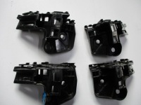 фото thumb №2, Напрямна задня vw t-roc 2ga 2ga807453 2ga807454a