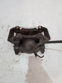 Суппорт тормозной правый перед 322x32 mercedes w207 Киев, фото thumb