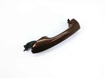 фото thumb №2, Ручка наружная дверь vw touran 5t iii ld8x