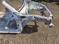 фото thumb №1, Mitsubishi l200 чверть перед передня права 15r.