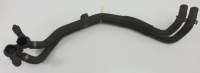 фото thumb №2, Wąż труба wody mercedes r171 3.5 v6 a1718300124