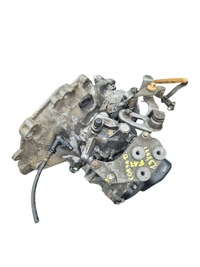 фото thumb №1, Коробка передач передач opel corsa d 1.3 cdti f17