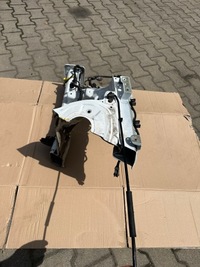 фото thumb №4, Hyundai i30 iii 19- чверть чверть права лонжерон