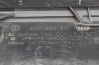 фото thumb №6, Vw passat b8 молдинг порог левая 3g0853857 li7f