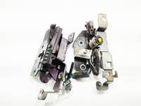 фото thumb №1, Петля петлі капот лівий правий комплект cadillac cts ii 2007-2014