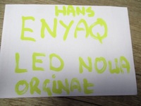 фото thumb №13, Лампа лампы led перед skoda enyaq 5lb941018 5lb941017 nowe