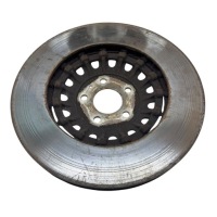 фото thumb №9, Audi q7 4m 2016 genuine диск гальмівна передня 4m0615301ap