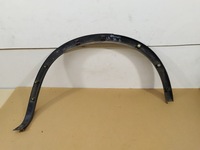 фото thumb №7, Молдинг крила задня ліва nissan qashqai j10 lift 2010-2014 93829br0 oem