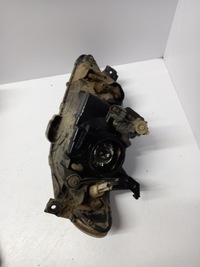 фото thumb №8, Лампа правый перед mazda 323 lift