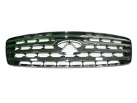 фото thumb №1, Infiniti fx35 45 2002-2005 решётка радиатора решётка радиатора