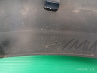 фото thumb №11, Nissan juke ii 2018- накладка молдинг крила правий перед 63860-6pa0a