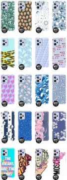 Чехол для REALME C31 Sharp Girls Top Patterns