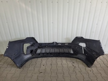 фото thumb №12, Бампер перед переднє nissan nv300 primastar рестайлінг 21-