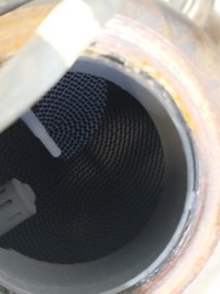 фото thumb №6, Dpf kompletny skoda superb iii 2.0 tdi 5q0131705aq 04l131765ar повний !