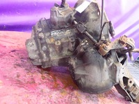 фото thumb №7, Daewoo espero 1,5 73kw 90km коробка передач передач