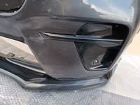 фото thumb №7, Ford mustang mach e gt бампер перед передний