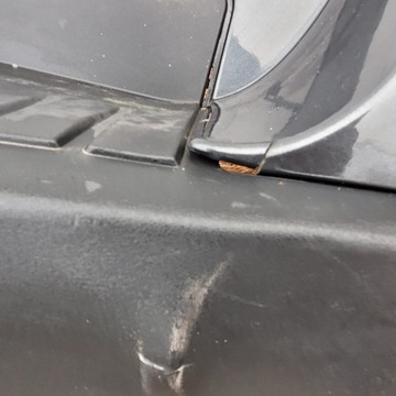 фото thumb №6, Бампер задній зад renault scenic iii 3