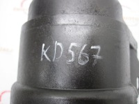 Купити Peugeot expert jumpy 2.0hdi 17r корпус фільтра пального 9676133480 9676805580, фото thumb