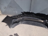 фото thumb №11, Skoda superb 2 ii lift передний бампер