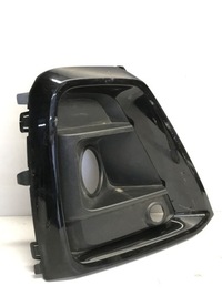 фото thumb №8, Решётка бампера правая audi q5 рестайлинг s-line 80a