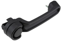 фото thumb №1, Ручка наружная jeep wrangler 2007-liberty 2008-левая i prawa-przednia i t