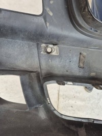 фото thumb №14, Bmw 1 e87 m набір 04-11 бампер перед передній pdc 7906795