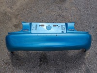 фото thumb №6, Бампер задня задній mazda mx-5 nb 98-05