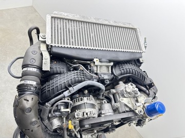 фото thumb №12, Subaru outback 2021 двигатель 2.4 turbo fa24fxzhgf