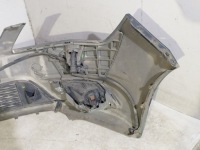 фото thumb №11, Seat toledo iv 4 бампер перед передний lf7y