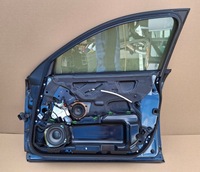 фото thumb №6, Audi a6 c6 дверь правый перед правое полный bose механизм стекло