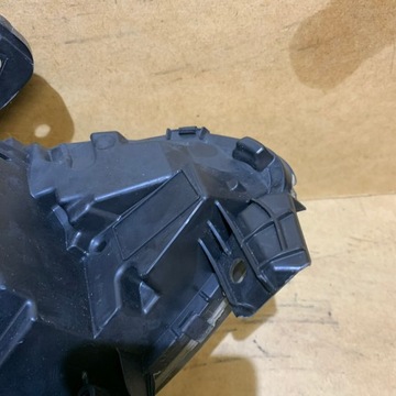 фото thumb №16, Ліва лампа перед передня 260604183r renault clio v