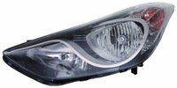 фото thumb №1, Фара лівий hyundai elantra od 2013