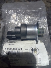 Купити Клапан дозуючий насоса toyota bosch 928 400 674, фото thumb