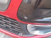 фото thumb №8, Бампер передний перед citroen c3 picasso