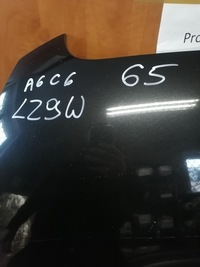 фото thumb №10, Капот a6 c6 lz9w