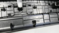 фото thumb №8, Bmw f40 захист порога багажника ременя зад 7448214