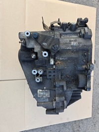 фото thumb №8, Коробка передач коробки передач volvo s40 v40 mitsubishi carisma 1.9 d 141m56l2