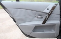 Купить Обивка карка дверь левое  задняя bmw e60 e61 европа, фото thumb