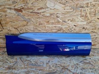 фото thumb №1, Молдинг дверь правая задняя audi q7 4m