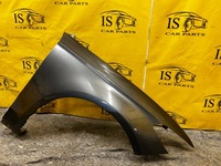 фото thumb №13, Kompletny перед капот бампер радіатор led ford fusion 2017 lift usa