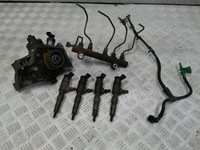 фото thumb №1, Jumpy expert scudo 3 iii proace 1.6 bluehdi насос впрыскивающий форсунки