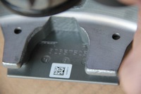 фото thumb №9, Суппорт тормоза audi rs4 avant quatro lt 8w0615403j