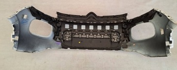 фото thumb №11, Бампер перед переднє citroen c3 aircross 17-20 13490015