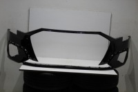 фото thumb №9, Audi a3 8y0 бампер перед передній гарний