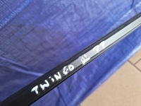фото thumb №2, Молдинг двері правий перед renault twingo iii 16r 1,0 sce