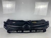 фото thumb №1, Citroen c3 iii lift решітка радіатора решітка радіатора решітка середня 2020-