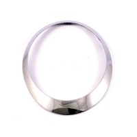 фото thumb №1, Mini r55 r56 правый кольцо рамка панель фары лампы